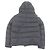 Moncler MONTGENEVRE GIUBBOTTO Chaqueta de lana y plumón - vista 4