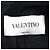 Valentino Lammlederjacke mit Rosenmotiv - Ansicht 8