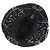Sombrero Bucket Chanel COCOMark Pile - vista 6