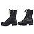 Autre Marque Botas de couro Sergio Rossi SR JOAN - vista 3