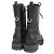 Autre Marque Botas de couro Sergio Rossi SR JOAN - vista 5
