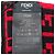 Fendi FF Logo Zucca Pattern Wool Scarf - view 6