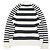 Maglione in lana e cashmere Alexander McQueen - vista 3
