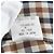 Gabardina Aquascutum de algodón y poliéster - vista 9