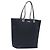 Borsa Tote GUCCI Nylon Nero Argento 002 1098