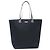 Borsa Tote GUCCI Nylon Nero Argento 002 1098 - vista 13