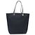 Borsa Tote GUCCI Nylon Nero Argento 002 1098 - vista 2