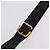 Céline Borsa a tracolla CELINE Macadam Canvas PVC Leather Black Gold - vista 8