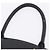 Borsa a mano LOUIS VUITTON Epi Riviera Black M48182 LV - vista 9