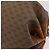 Borsa a tracolla GUCCI in pelle beige e oro 007 115 5770 - vista 16