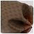 Borsa a tracolla GUCCI in pelle beige e oro 007 115 5770 - vista 18