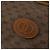 Borsa a tracolla GUCCI in pelle beige e oro 007 115 5770 - vista 19