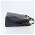 Chanel Vintage Zipped Chain Caviar Medium - view 3