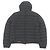 Chaqueta de Plumas de Nylon MOORER CATALDI ACQUA - vista 4