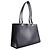 Borsa Tote Salvatore Ferragamo Gancini in vitello - vista 3
