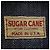 Autre Marque SUGAR CANE Hemd Navy Blau - Ansicht 4
