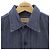Autre Marque SUGAR CANE Hemd Navy Blau - Ansicht 5