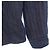 Autre Marque SUGAR CANE Hemd Navy Blau - Ansicht 7