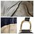 Borsa 2way in pelle Gucci 257051 - vista 5