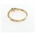 Autre Marque Tanzanit Ring 4°C Au750 - Ansicht 3