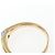 Autre Marque Tanzanit Ring 4°C Au750 - Ansicht 4