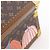 Louis Vuitton Coffret Accessoires Monogram Jewelry Case - Ansicht 12