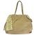 Prada Ribbon Leather Python 2way Bag - view 2