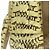 Prada Ribbon Leather Python 2way Bag - view 6