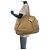 Prada Ribbon Leather Python 2way Bag - view 8