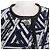 Louis Vuitton Monogram Leather Piping Coat - view 4
