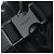 Yves Saint Laurent Saint Laurent Paris Bestickte Nylon-Sling-Bag - Ansicht 8