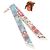 Hermès Twilly Pit Stop Silk Scarf - view 2