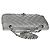 Chanel Classic Timeless Double Flap Pixel Effect Quilted Calfskin Medium - Ansicht 7