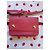 Hermès Belt Pouch in red vintage 1996 courcevel leather - view 24