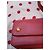 Hermès Belt Pouch in red vintage 1996 courcevel leather - view 32