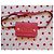 Hermès Belt Pouch in red vintage 1996 courcevel leather - view 34
