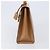 Gucci Vintage Lady Lock Top Handle Leather Medium - vue 3