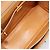 Gucci Vintage Lady Lock Top Handle Leather Medium - vue 5