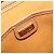 Gucci Vintage Lady Lock Top Handle Leather Medium - vue 7