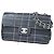 Chanel Vintage Square Stitch CC Flap Quilted Calfskin Small