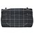 Chanel Vintage Square Stitch CC Flap Quilted Calfskin Small - vista 2