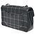 Chanel Vintage Square Stitch CC Flap Quilted Calfskin Small - vista 4