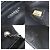 Chanel Vintage Square Stitch CC Flap Quilted Calfskin Small - vista 6