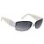Chanel CC Logo Matelasse Sonnenbrille Eye Wear Plastic