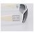 Chanel CC Logo Matelasse Sonnenbrille Eye Wear Plastic - Ansicht 4