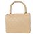 Chanel CC Top Handle Flap Quilted Lambskin Mini - vista 2