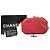 Chanel Vintage Chain Frame Quilted Lambskin Small