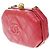 Chanel Vintage Chain Frame Quilted Lambskin Small - Ansicht 3