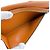 Hermès Carteira longa bi-fold Hermes Bearn - vista 9