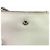 Carteira bi-fold em couro Prada 2ML049 com placa Triangle - vista 7